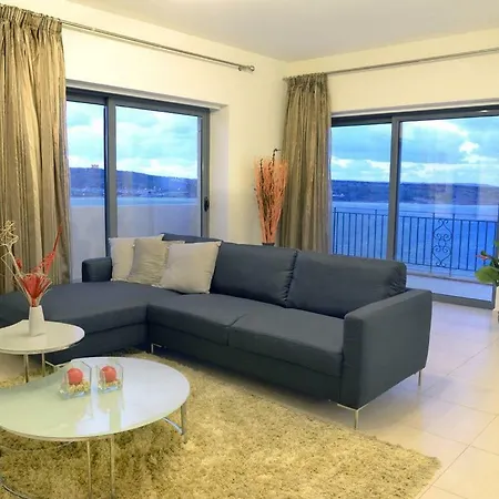 Tas-sellum Apartament Mellieħa