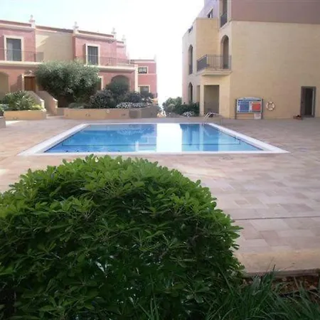 Apartament Tas-sellum