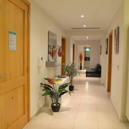 Apartament Tas-sellum