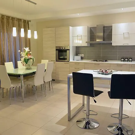 Tas-sellum Apartament Mellieħa