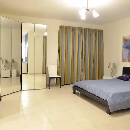 Tas-sellum Mellieħa