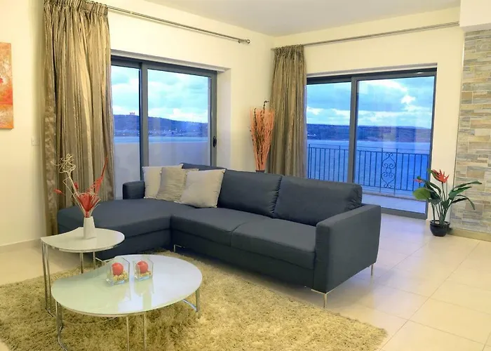 Tas-sellum Διαμέρισμα Mellieħa