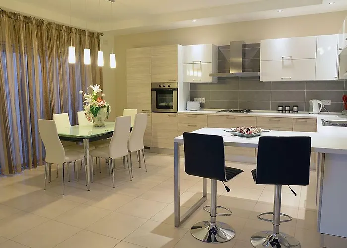 Tas-sellum Διαμέρισμα Mellieħa