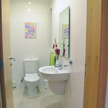 Tas-sellum Apartament *