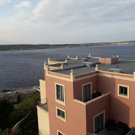 Tas-sellum Apartament