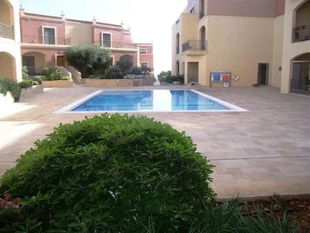 아파트 Tas-sellum