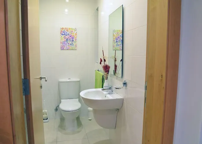 Tas-sellum 아파트 *