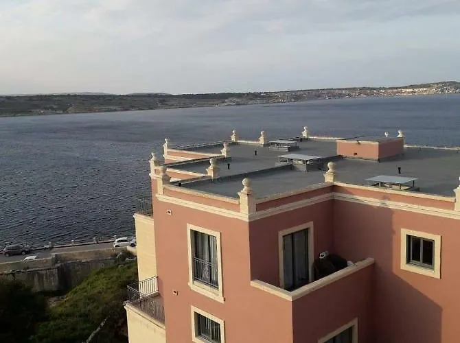 Tas-sellum 아파트